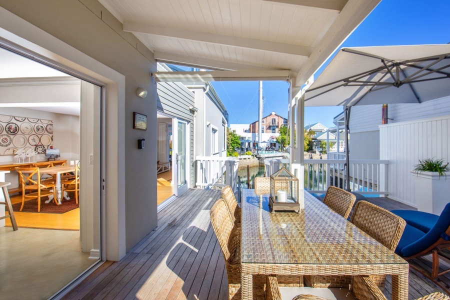 To Let 2 Bedroom Property for Rent in Thesen Islands Western Cape